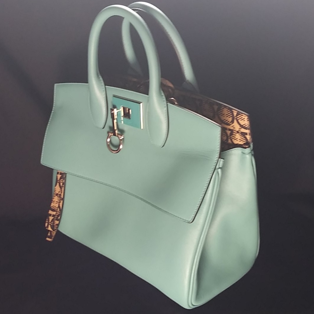 High End Purse